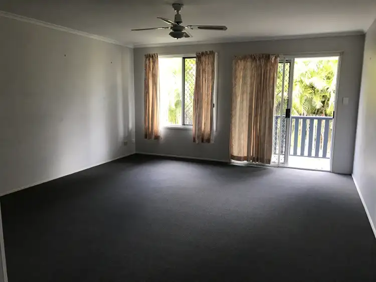 Third view of Homely unit listing, Unit 5/28 Granville Tce, Granville QLD 4650