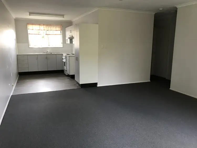 Fourth view of Homely unit listing, Unit 5/28 Granville Tce, Granville QLD 4650