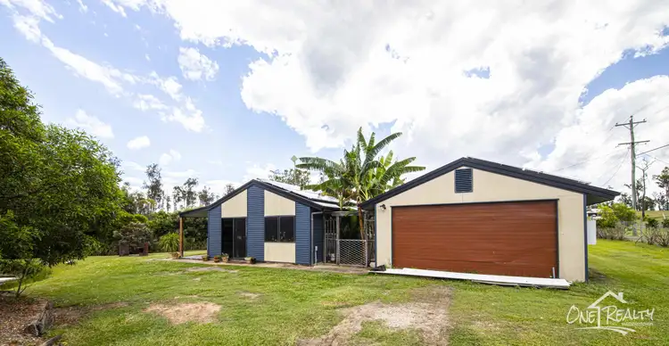 Main view of Homely rural property listing, 21 Kernovske Ct, Yengarie QLD 4650