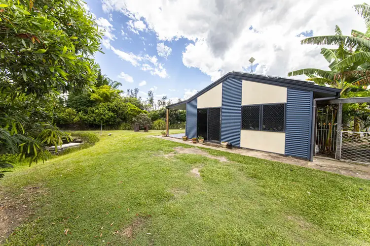 Fourth view of Homely rural property listing, 21 Kernovske Ct, Yengarie QLD 4650