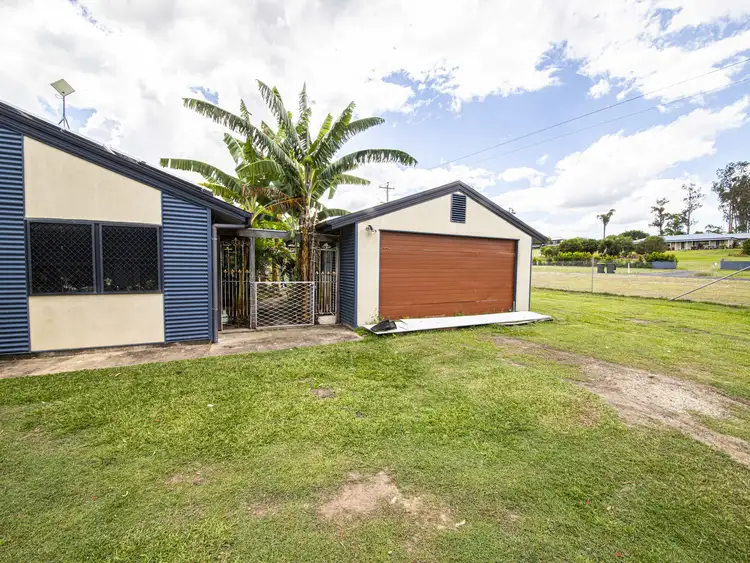 Fifth view of Homely rural property listing, 21 Kernovske Ct, Yengarie QLD 4650