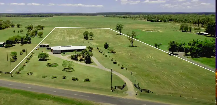 Main view of Homely house listing, 1191 Bidwill Rd, Magnolia QLD 4650