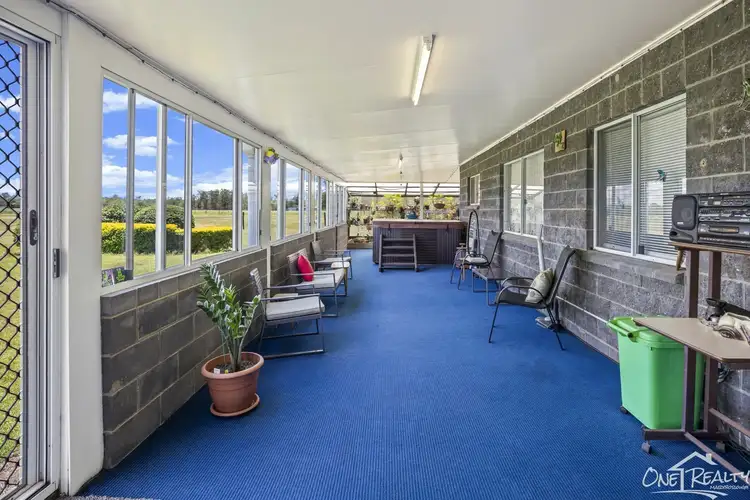 Seventh view of Homely house listing, 1191 Bidwill Rd, Magnolia QLD 4650
