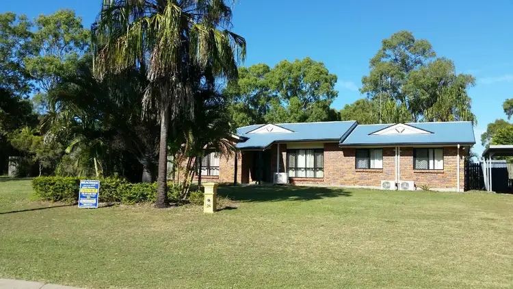 24 Egret Lane, Moore Park Beach QLD 4670