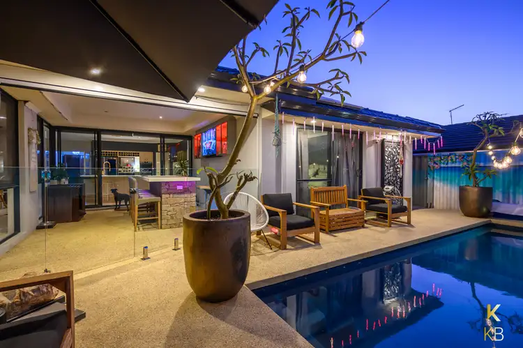 40 Marlin Way, Singleton WA 6175