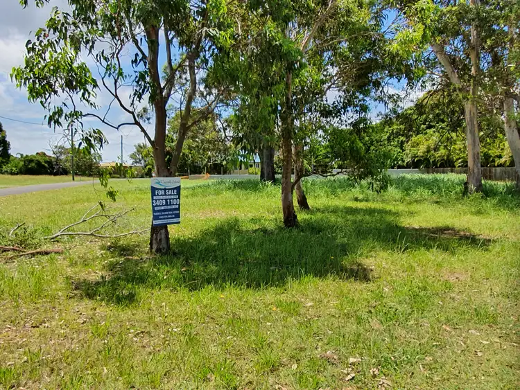 Main view of Homely land listing, 151 Canaipa Rd, Russell Island QLD 4184