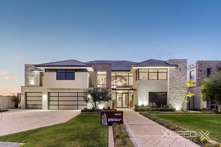 29 Clearview Ave, Burns Beach WA 6028