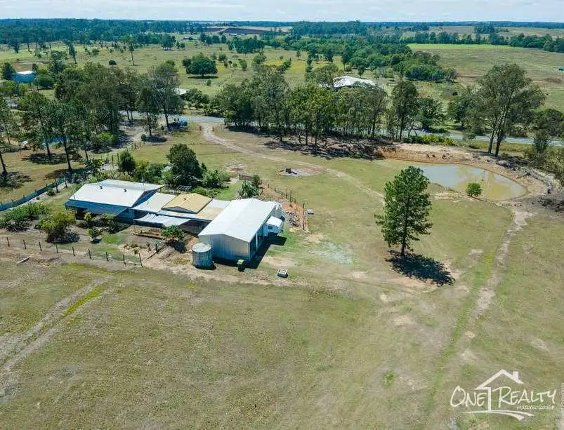 Main view of Homely rural property listing, 936 Mungar Rd, Mungar QLD 4650