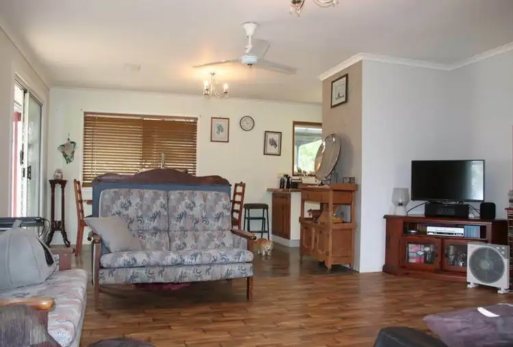 Third view of Homely rural property listing, 936 Mungar Rd, Mungar QLD 4650