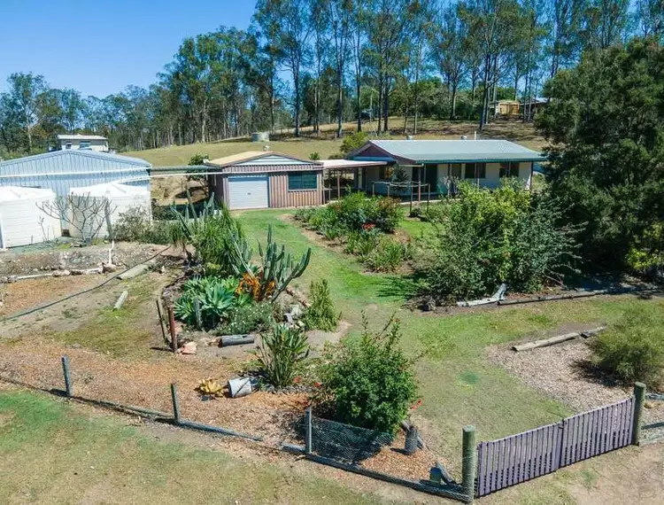 Sixth view of Homely rural property listing, 936 Mungar Rd, Mungar QLD 4650