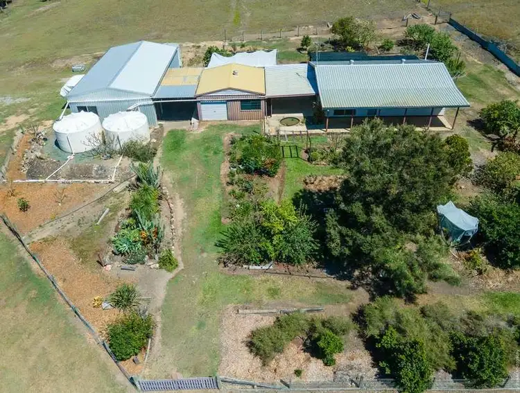 Seventh view of Homely rural property listing, 936 Mungar Rd, Mungar QLD 4650