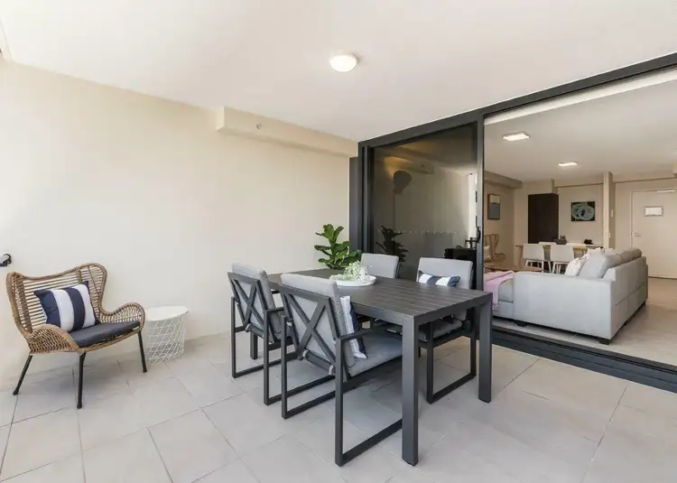 Fourth view of Homely unit listing, 501/25 First Ave, Mooloolaba QLD 4557