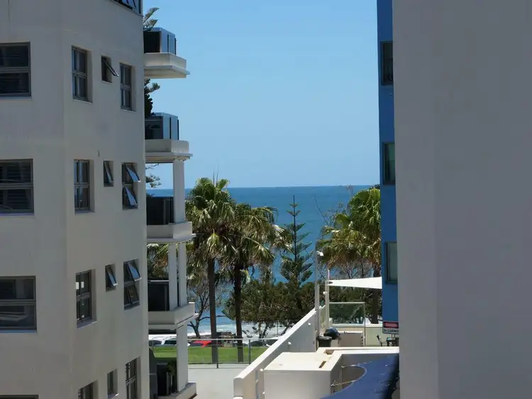 Fifth view of Homely unit listing, 501/25 First Ave, Mooloolaba QLD 4557