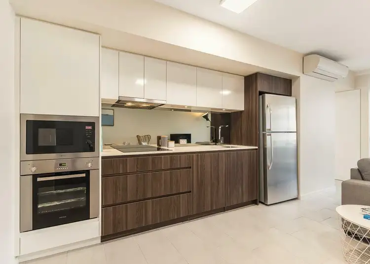 Sixth view of Homely unit listing, 501/25 First Ave, Mooloolaba QLD 4557