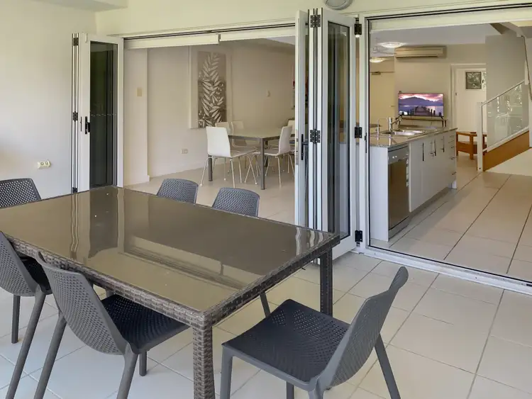 Sixth view of Homely apartment listing, 10/1-3 'Beachside' The Cove, Nelly Bay QLD 4819