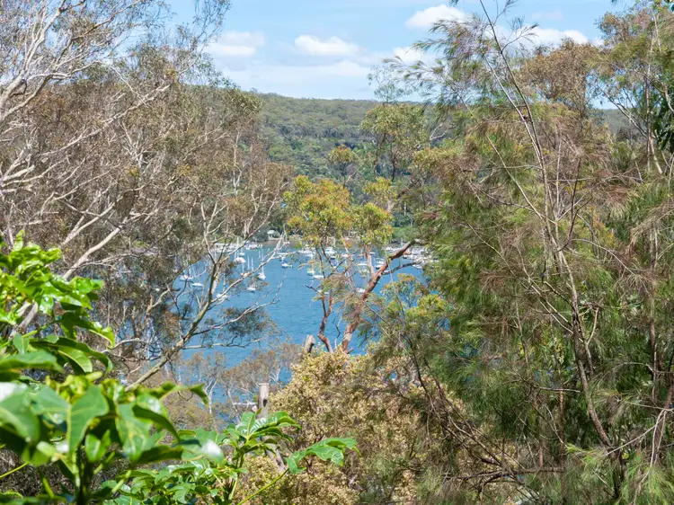 141 Thompson St, Scotland Island NSW 2105