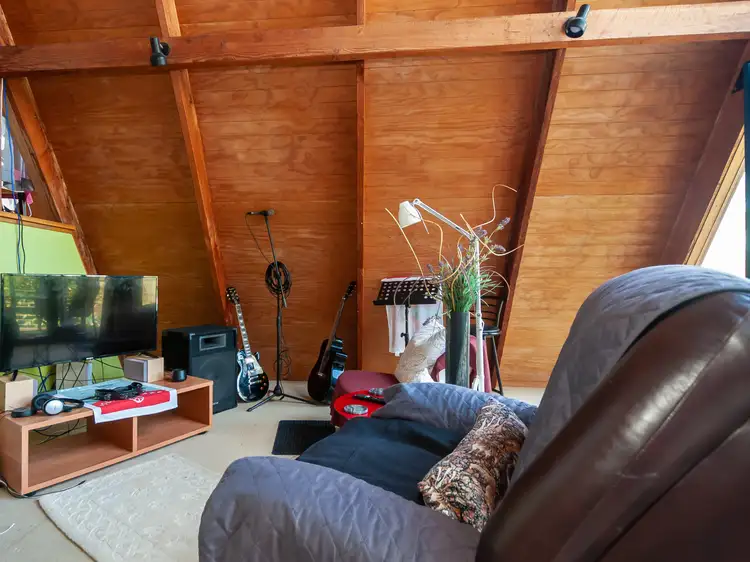 Third view of Homely house listing, 141 Thompson St, Scotland Island NSW 2105