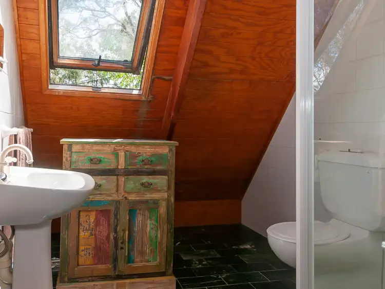 Seventh view of Homely house listing, 141 Thompson St, Scotland Island NSW 2105