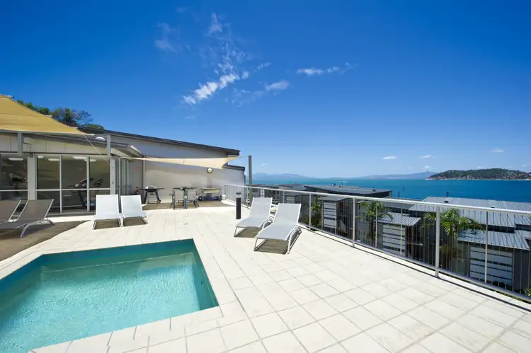 Second view of Homely apartment listing, 1310/146 Sooning Street (Bright Point), Nelly Bay QLD 4819