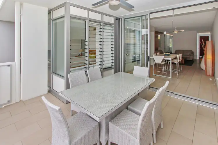 Third view of Homely apartment listing, 1310/146 Sooning Street (Bright Point), Nelly Bay QLD 4819
