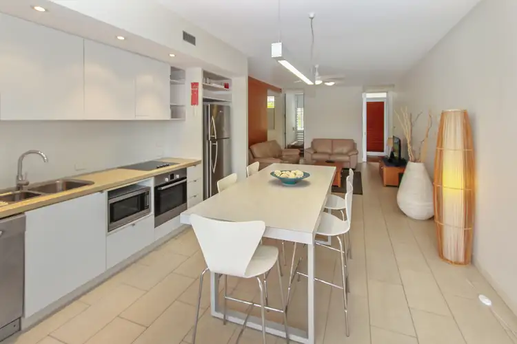 Fourth view of Homely apartment listing, 1310/146 Sooning Street (Bright Point), Nelly Bay QLD 4819