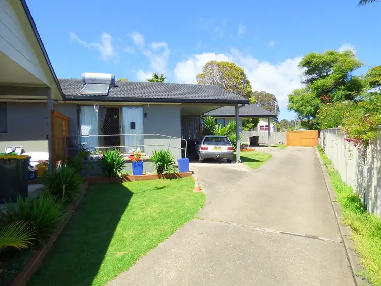 Unit 3/53 Calle Calle St, Eden NSW 2551