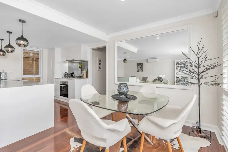 Fourth view of Homely house listing, 30 Gilbertson Rd, Kardinya WA 6163