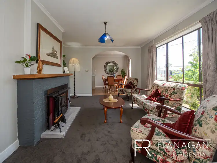 Fifth view of Homely house listing, 7 Mawson Pl, Mayfield TAS 7248