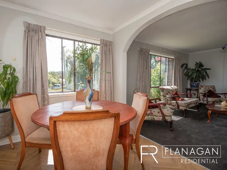 Sixth view of Homely house listing, 7 Mawson Pl, Mayfield TAS 7248
