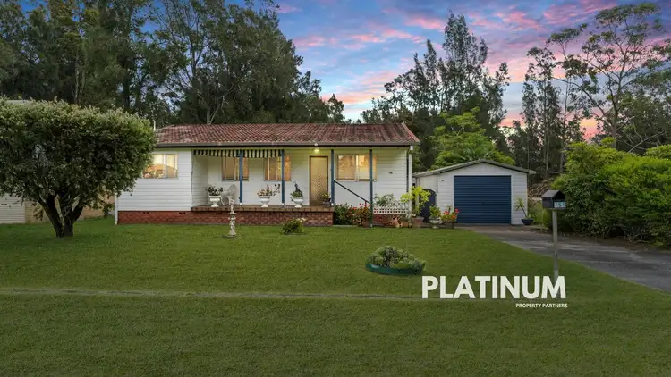 159 Walmer Ave, Sanctuary Point NSW 2540