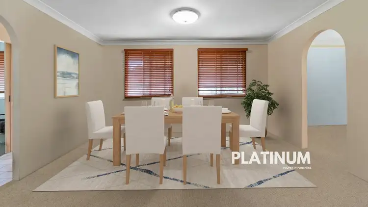 Second view of Homely house listing, 159 Walmer Ave, Sanctuary Point NSW 2540