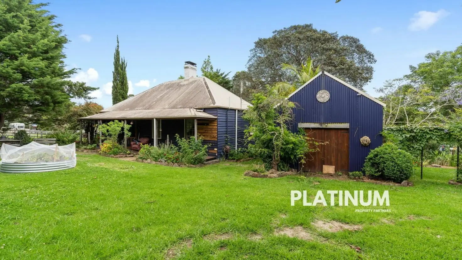 Main view of Homely house listing, 18 Kells Rd, Tomerong NSW 2540