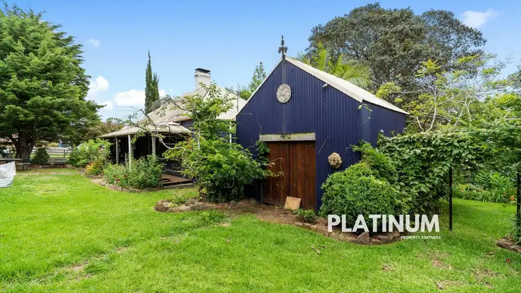 Second view of Homely house listing, 18 Kells Rd, Tomerong NSW 2540