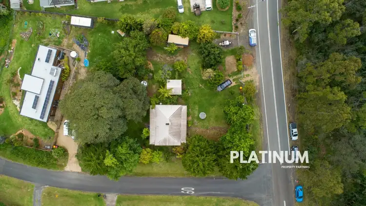 Fourth view of Homely house listing, 18 Kells Rd, Tomerong NSW 2540