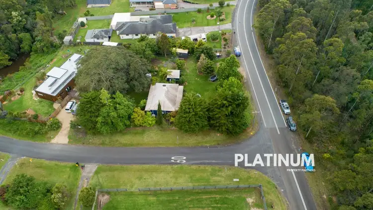 Fifth view of Homely house listing, 18 Kells Rd, Tomerong NSW 2540