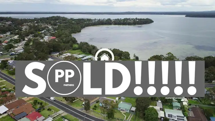 82 Walmer Ave, Sanctuary Point NSW 2540
