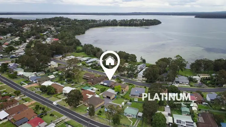 Second view of Homely house listing, 82 Walmer Ave, Sanctuary Point NSW 2540
