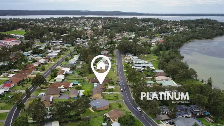 Third view of Homely house listing, 82 Walmer Ave, Sanctuary Point NSW 2540