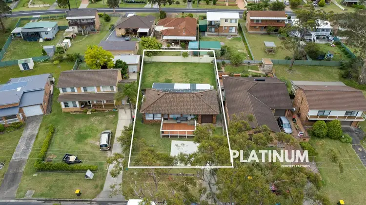 Fourth view of Homely house listing, 82 Walmer Ave, Sanctuary Point NSW 2540