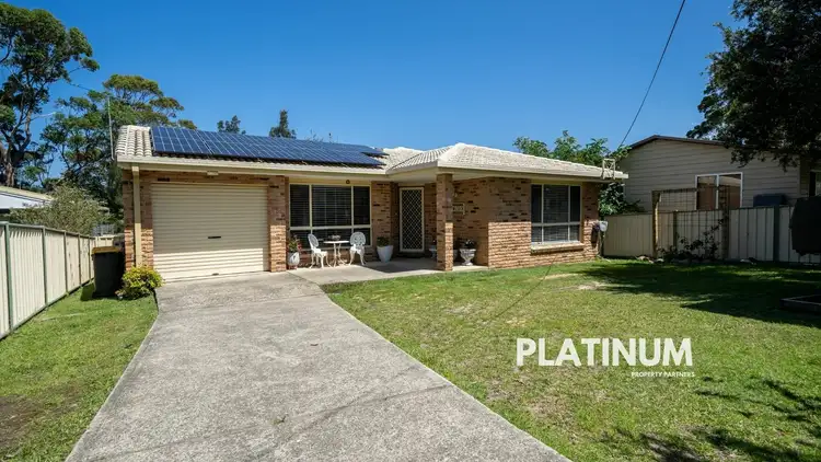Second view of Homely house listing, 8 Ridgelands Dr, Sanctuary Point NSW 2540