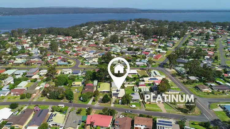 Fourth view of Homely house listing, 8 Ridgelands Dr, Sanctuary Point NSW 2540