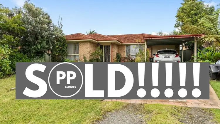 53 Warrego Dr, Sanctuary Point NSW 2540