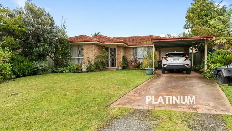 Second view of Homely house listing, 53 Warrego Dr, Sanctuary Point NSW 2540