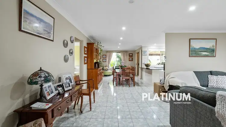 Third view of Homely house listing, 53 Warrego Dr, Sanctuary Point NSW 2540