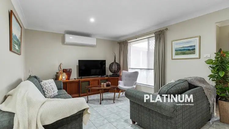 Fourth view of Homely house listing, 53 Warrego Dr, Sanctuary Point NSW 2540