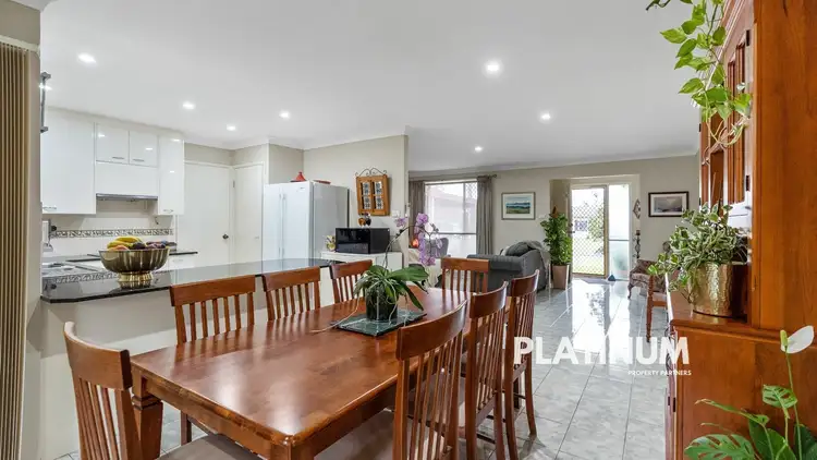 Fifth view of Homely house listing, 53 Warrego Dr, Sanctuary Point NSW 2540