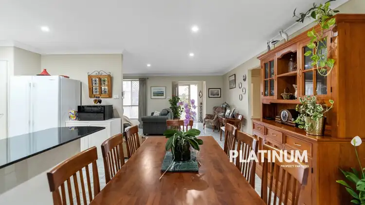 Sixth view of Homely house listing, 53 Warrego Dr, Sanctuary Point NSW 2540