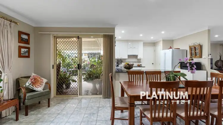 Seventh view of Homely house listing, 53 Warrego Dr, Sanctuary Point NSW 2540