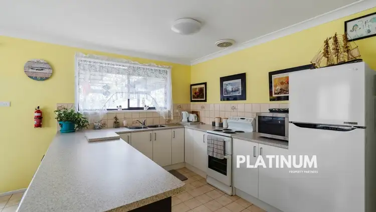 Fourth view of Homely house listing, 67 Fairway Dr, Sanctuary Point NSW 2540