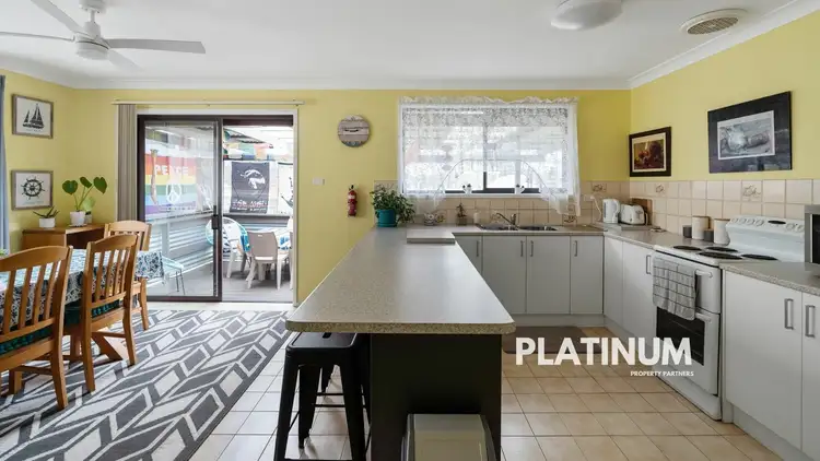 Fifth view of Homely house listing, 67 Fairway Dr, Sanctuary Point NSW 2540